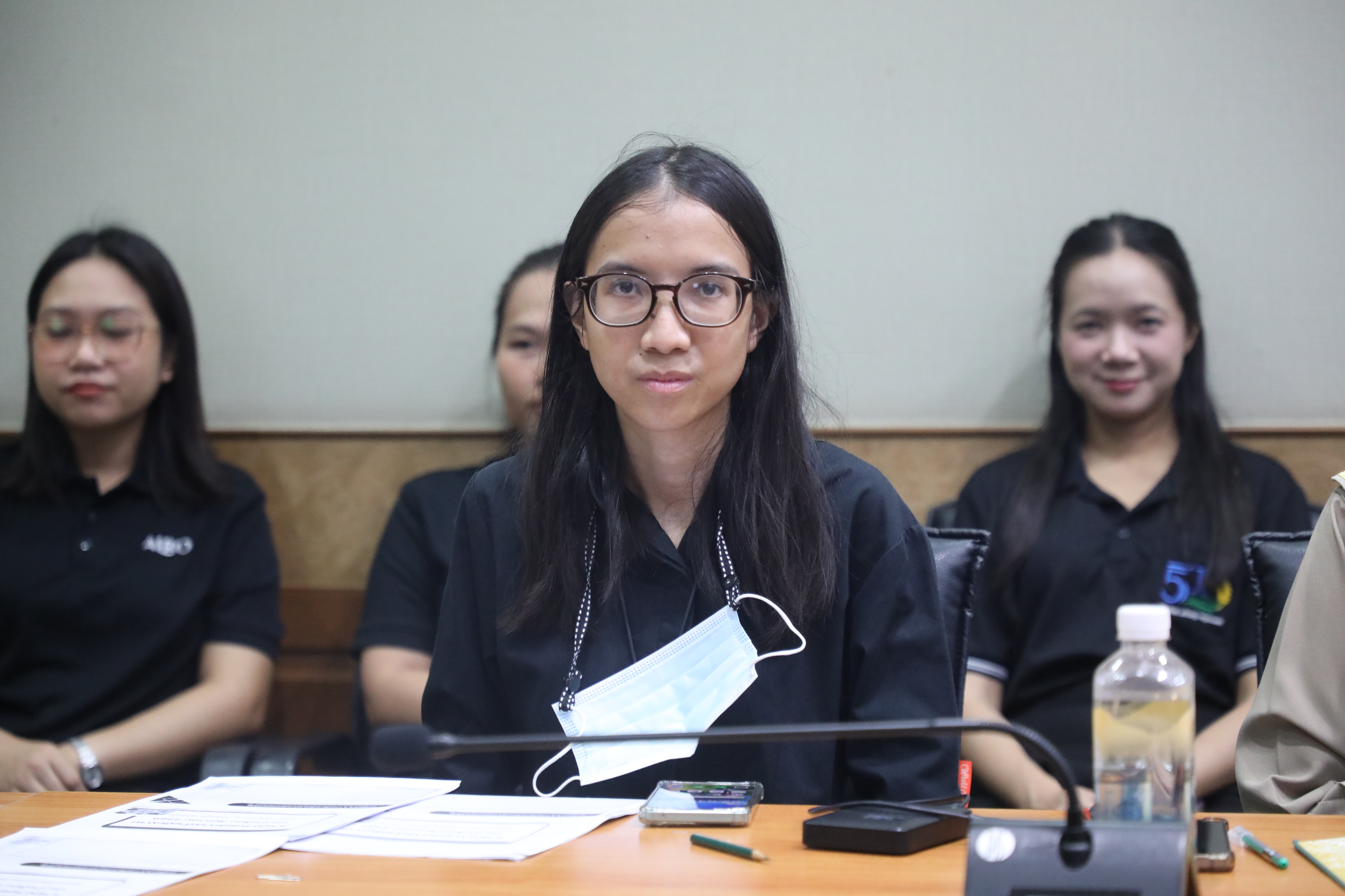 title - สบท. เปิดประชุมภายในสำนักบริหารกองทุน